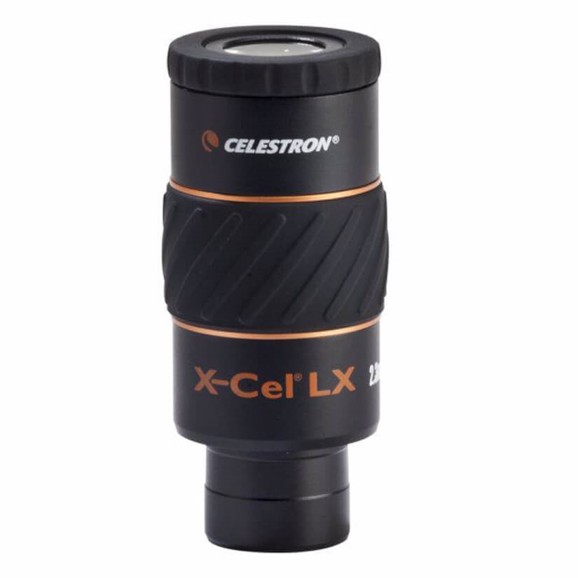 Celestron X-CEL LX 2,3mm Okular