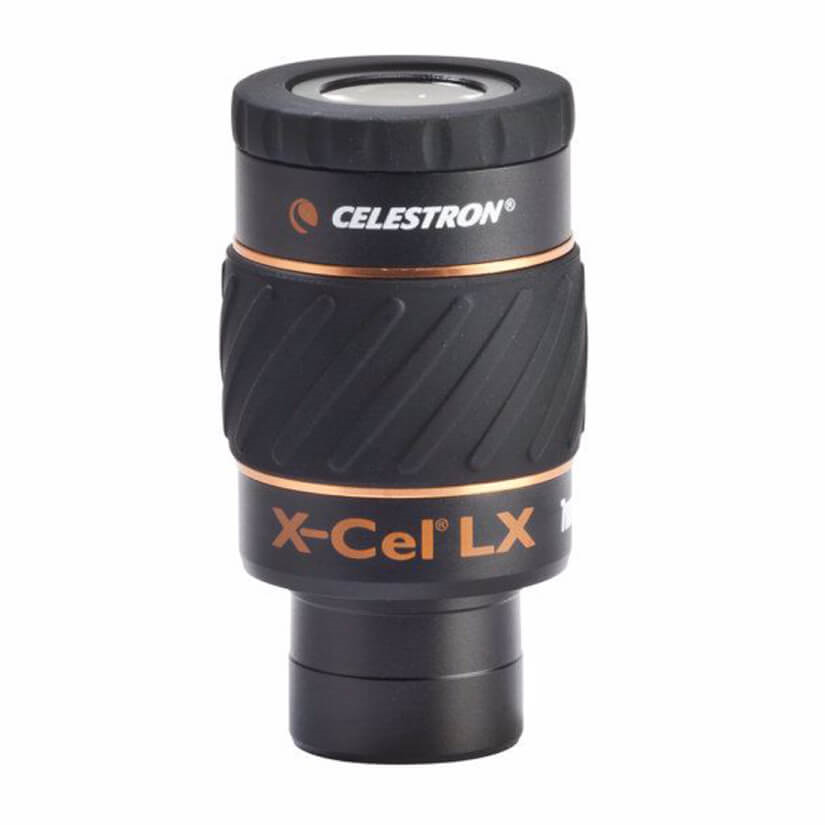 Celestron X-CEL LX 7mm Okular