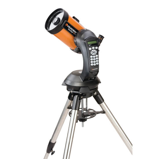 Celestron NexStar 5 SE