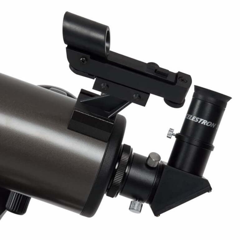 Celestron Nexstar SLT 90 MAK