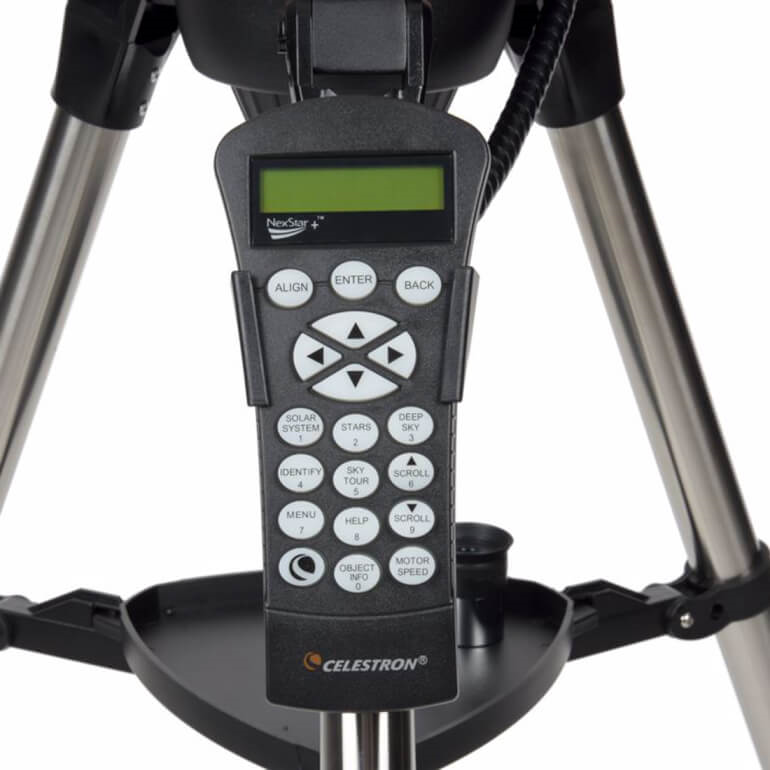 Celestron Nexstar SLT 90 MAK