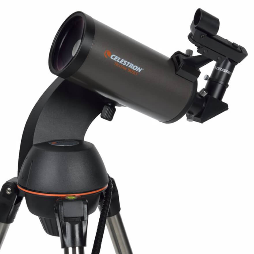 Celestron Nexstar SLT 90 MAK