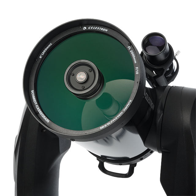 Celestron CPC 800 GPS XLT
