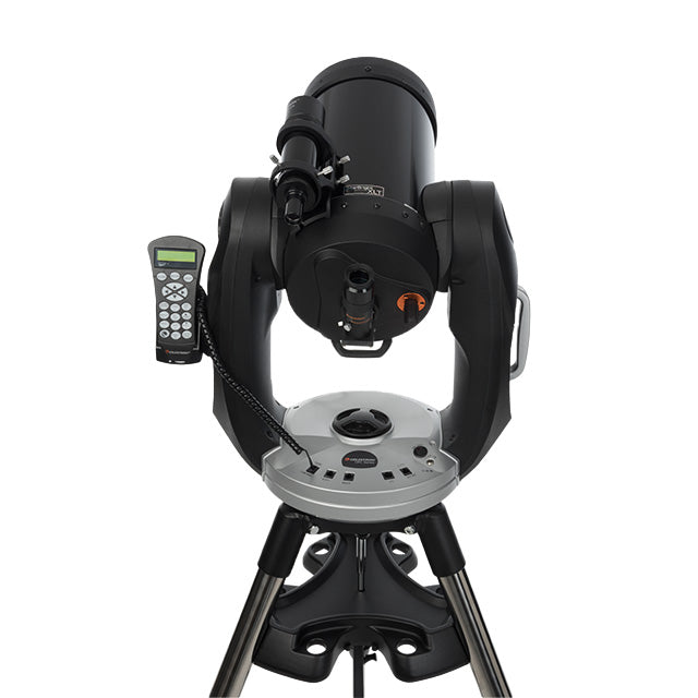 Celestron CPC 800 GPS XLT