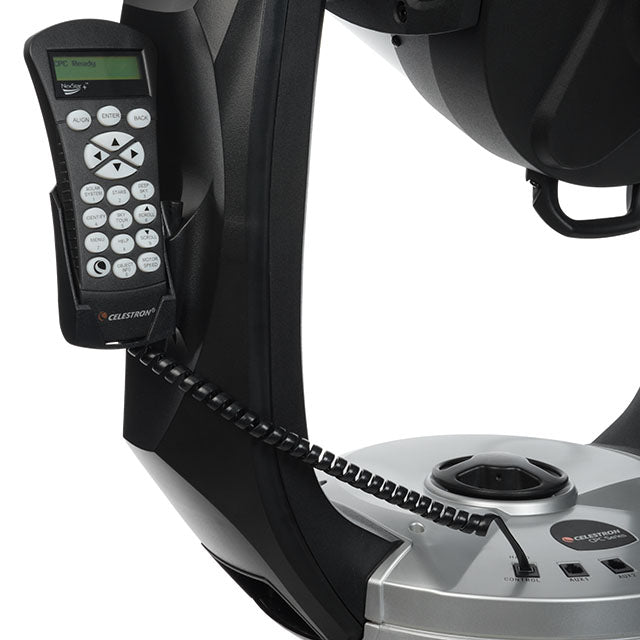 Celestron CPC 800 GPS XLT