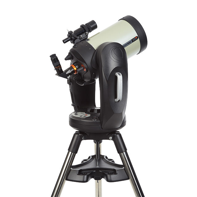Celestron CPC Deluxe 800 HD