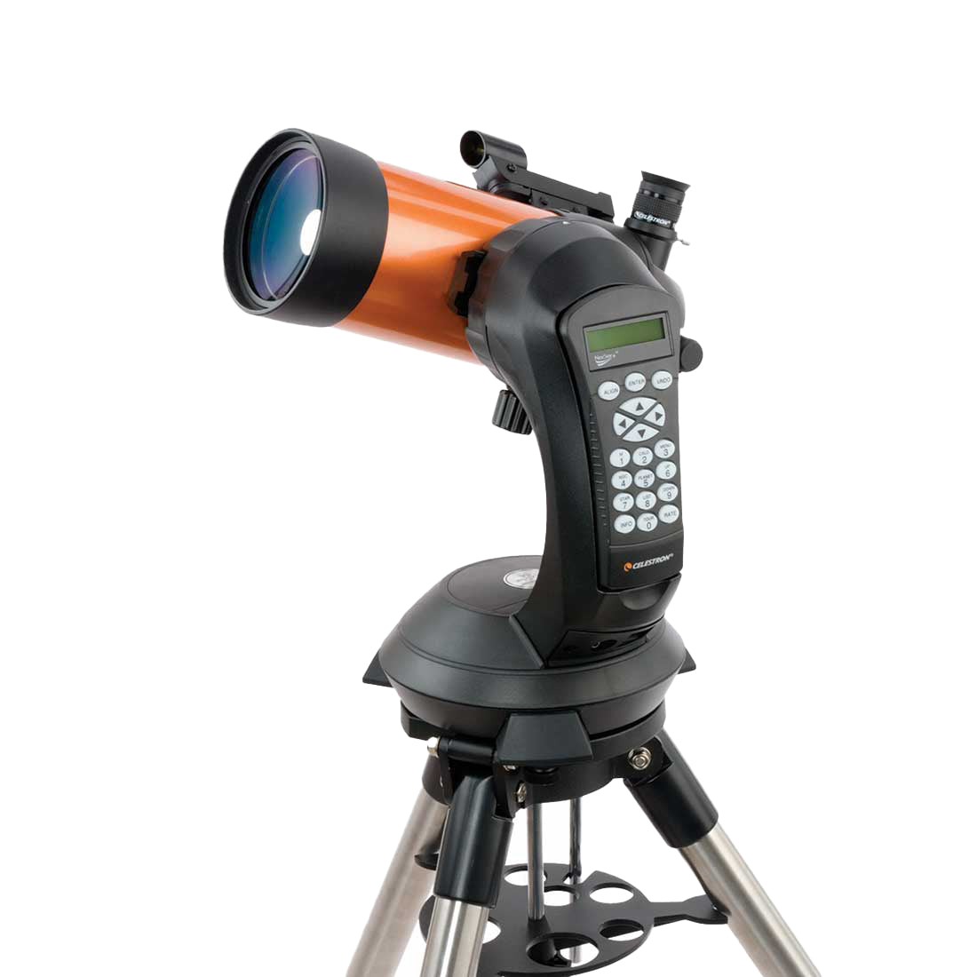 Celestron NexStar 4 SE