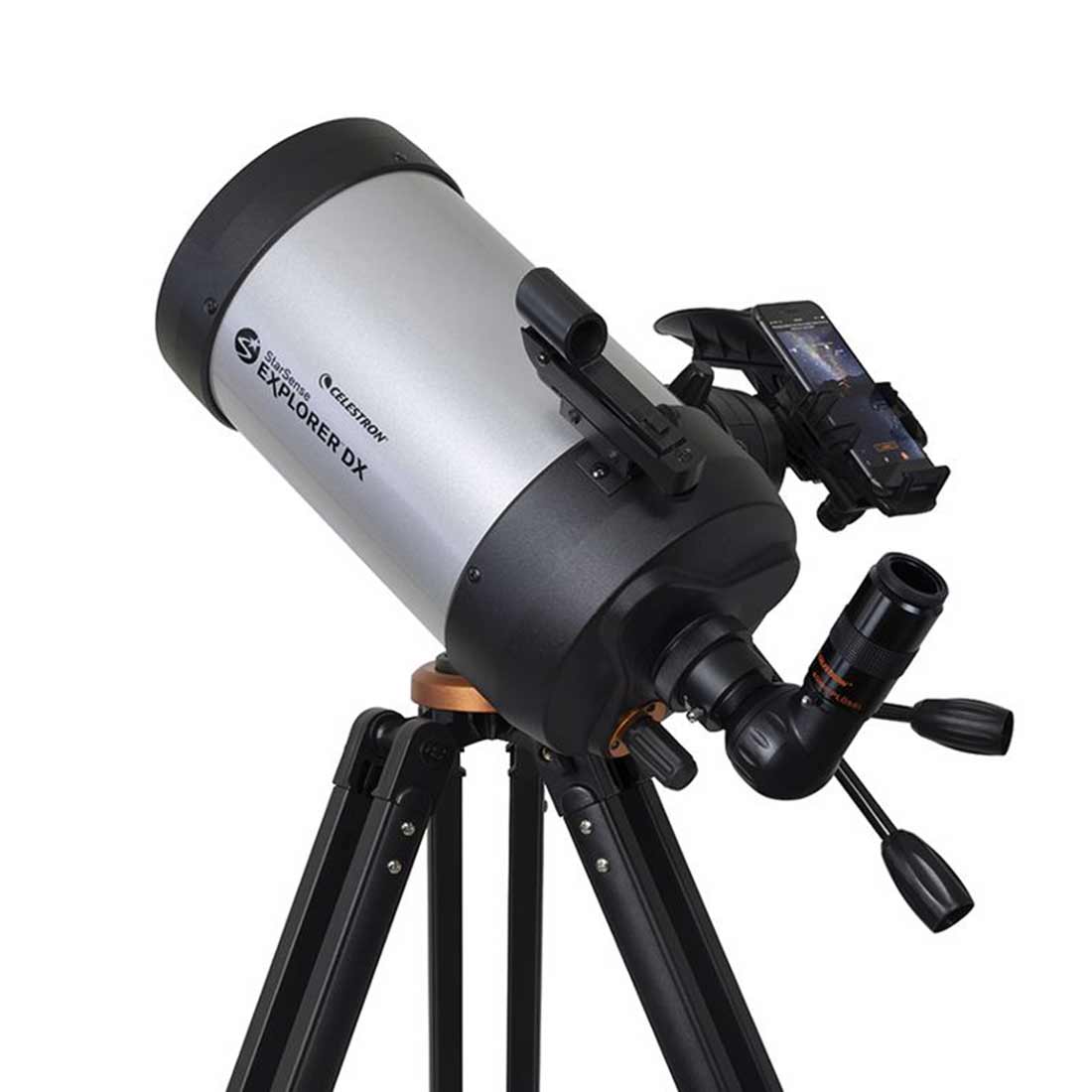 Celestron StarSense Explorer DX 5" SCT