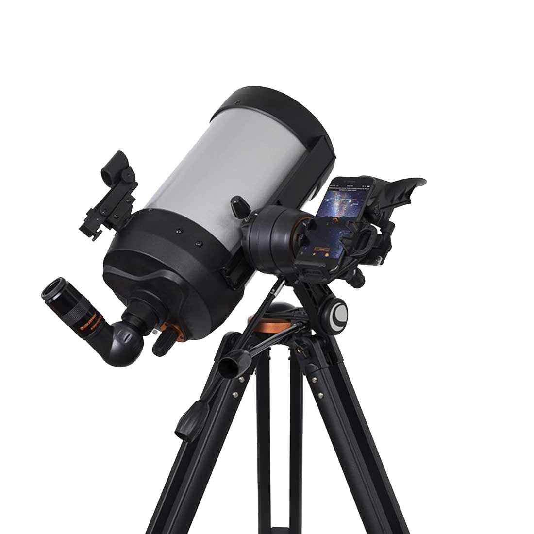 Celestron StarSense Explorer DX 5" SCT