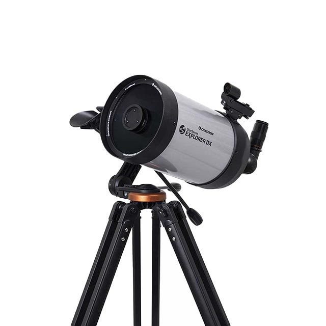 Celestron StarSense Explorer DX 6" SCT