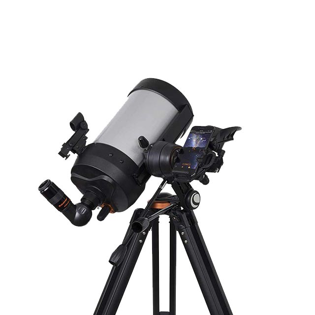 Celestron StarSense Explorer DX 6" SCT