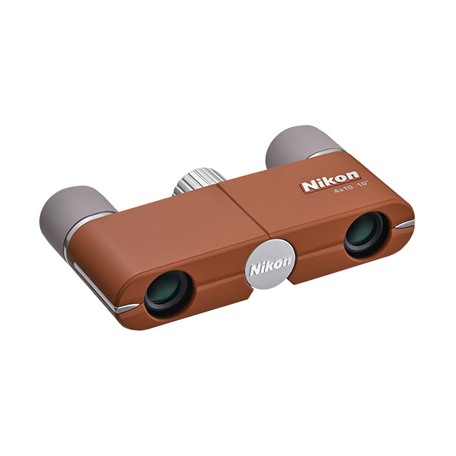 Nikon 4x10 DCF Amber