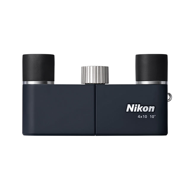 Nikon 4x10 DCF Dark Navy