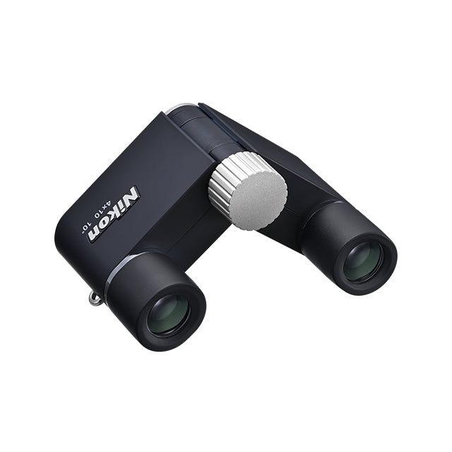 Nikon 4x10 DCF Dark Navy