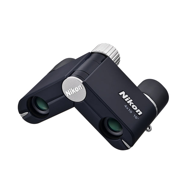 Nikon 4x10 DCF Dark Navy