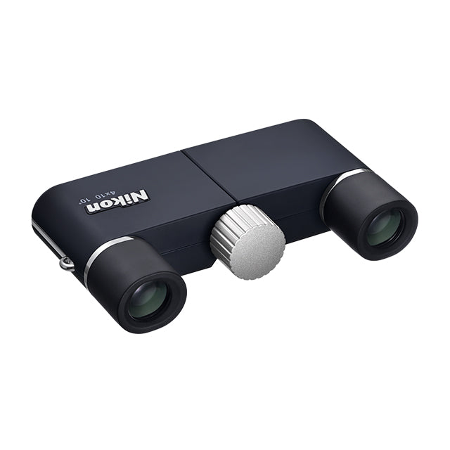 Nikon 4x10 DCF Dark Navy