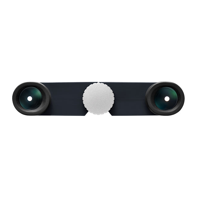 Nikon 4x10 DCF Dark Navy