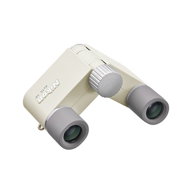 Nikon 4x10 DCF Ivory White