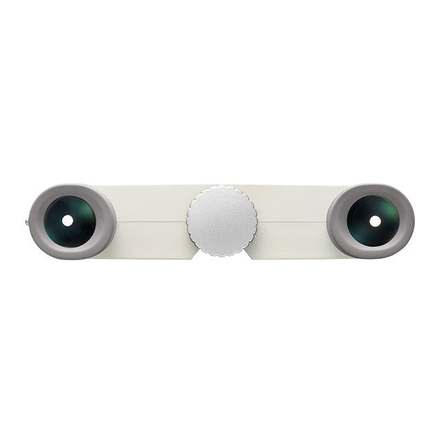 Nikon 4x10 DCF Ivory White