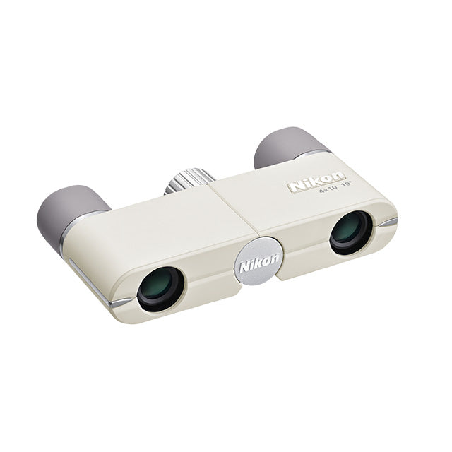 Nikon 4x10 DCF Ivory White