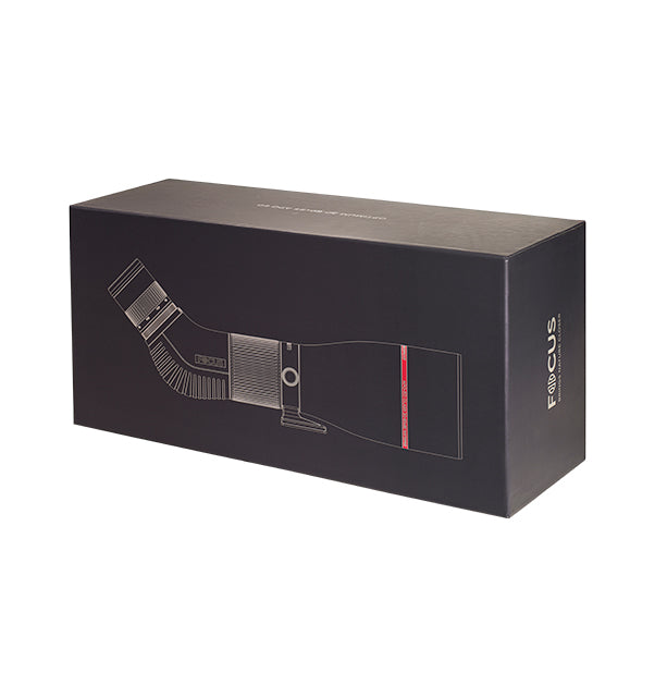Focus Optimum 20-60x85 APO ED