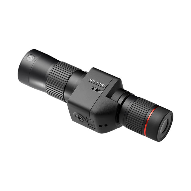 Kite APC 60 ED 17-35x