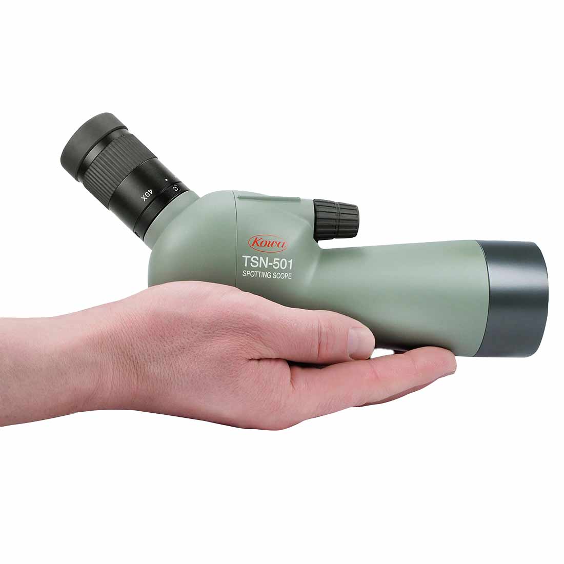 Kowa TSN-501 20-40x