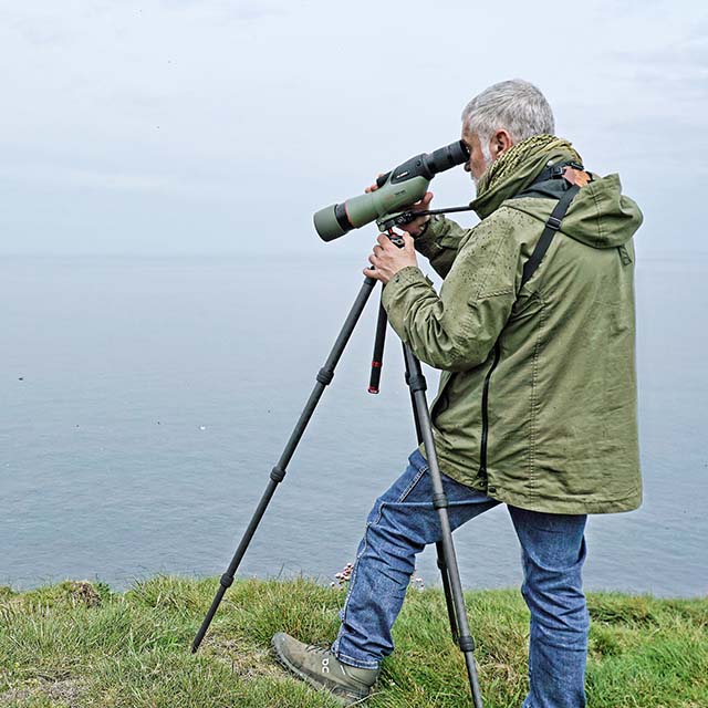 Kowa TSN-66A Prominar 25-60x Wide Zoom