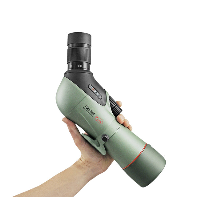 Kowa TSN-66A Prominar 25-60x Wide Zoom