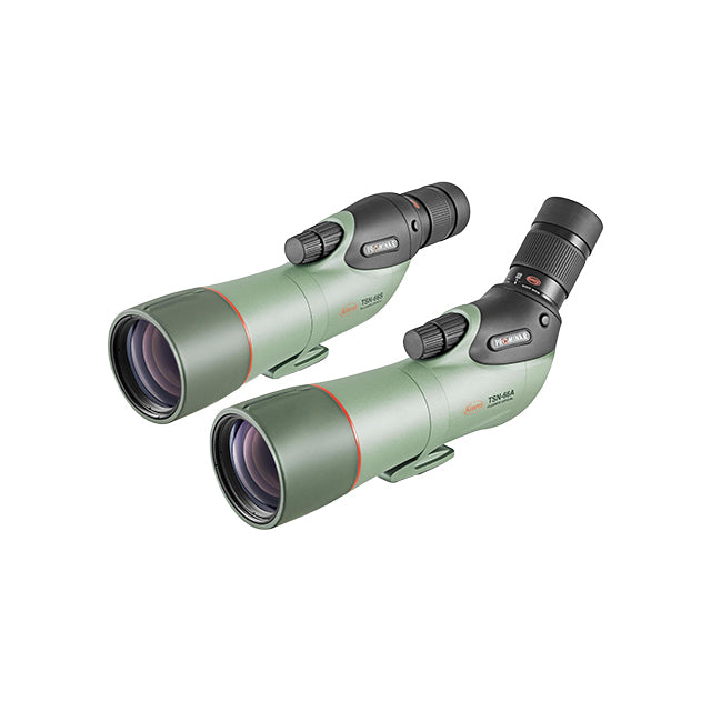 Kowa TSN-66A Prominar 25-60x Wide Zoom