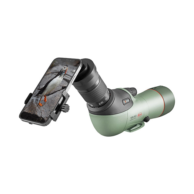Kowa TSN-66A Prominar 25-60x Wide Zoom