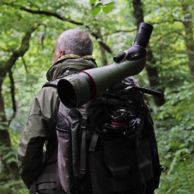 Kowa TSN-99A Prominar 30-70x Wide Zoom