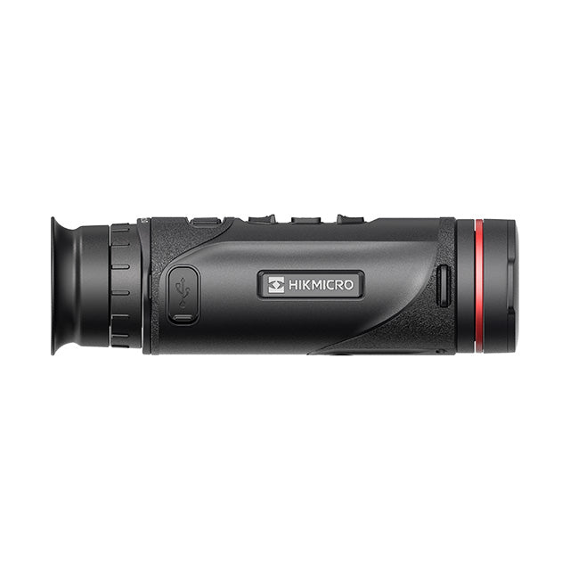 HIKMICRO Falcon FQ35 2.0 Thermal Monocular 