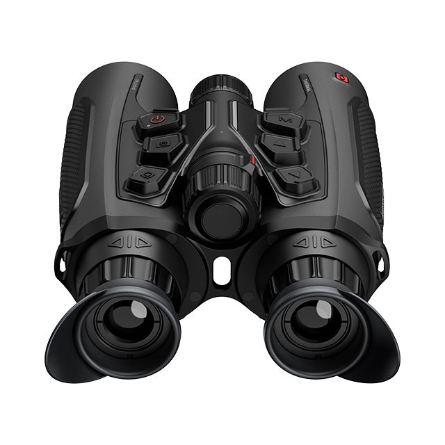 HIKMICRO Habrok 4K HE25L 2.0