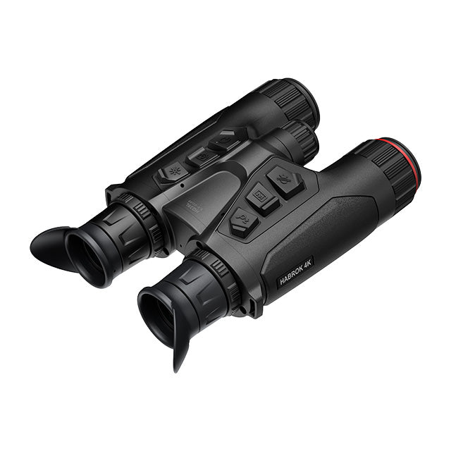 HIKMICRO Habrok 4K HQ35L