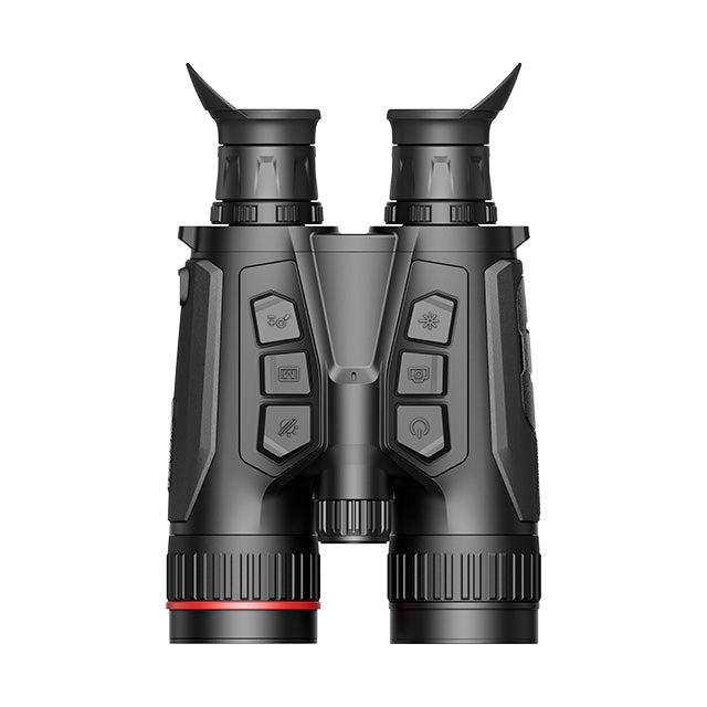 HIKMICRO Habrok PRO HQ50L Multi-spectrum Binocular 
