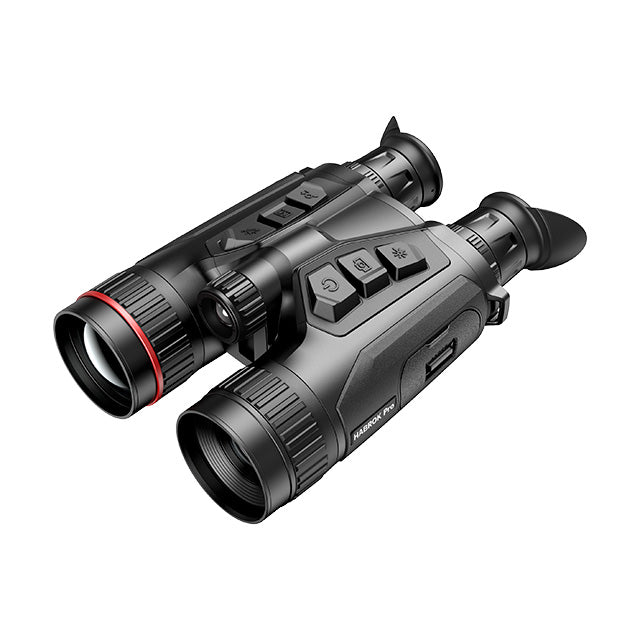 HIKMICRO Habrok PRO HQ50L Multi-spectrum Binocular 