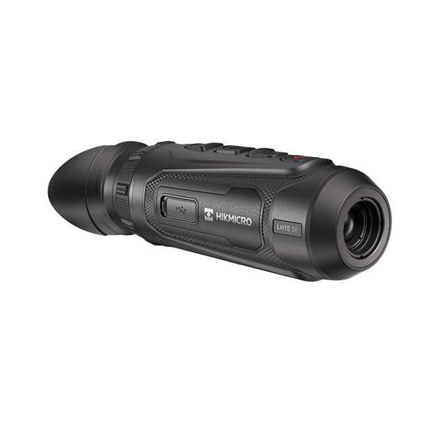 HIKMICRO Lynx LH15 3.0 Thermal Monocular