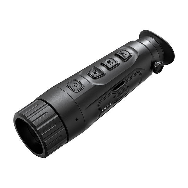 HIKMICRO Lynx LH35 2.0 Thermal Monocular