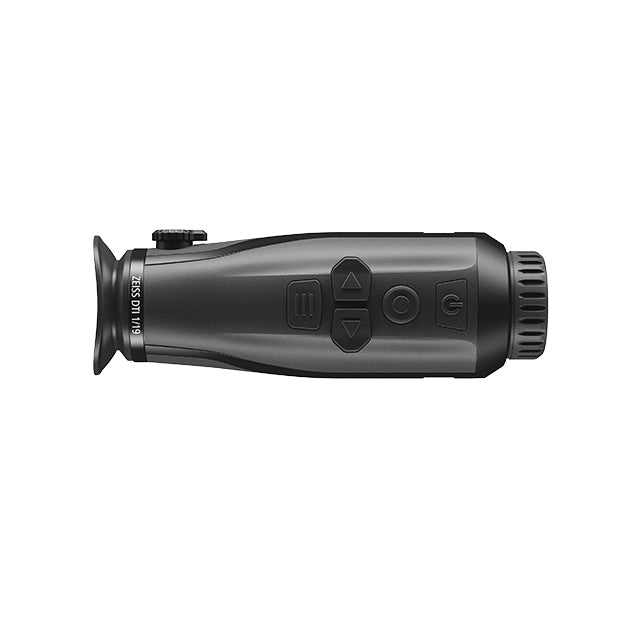 Zeiss DTI 1/19 Termisk Kamera 