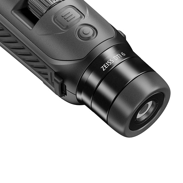 Zeiss DTI 6/40 Termisk Kamera 