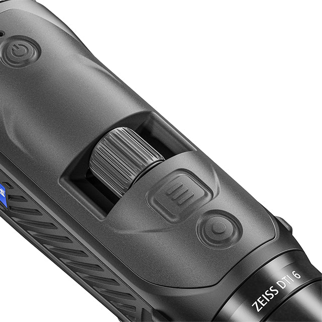 Zeiss DTI 6/40 Termisk Kamera 