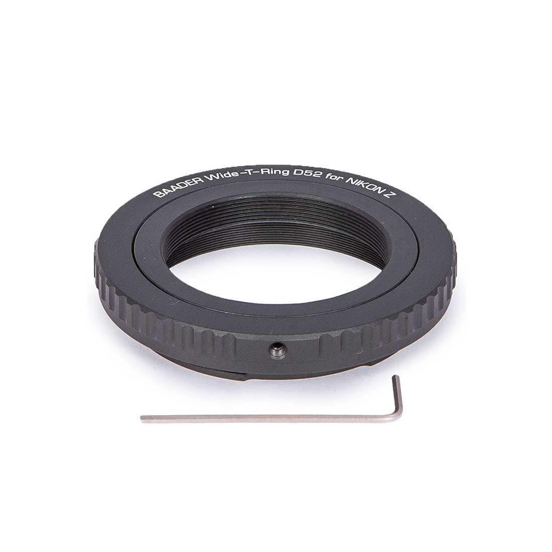 Baader Wide T2 Adapter Nikon Z