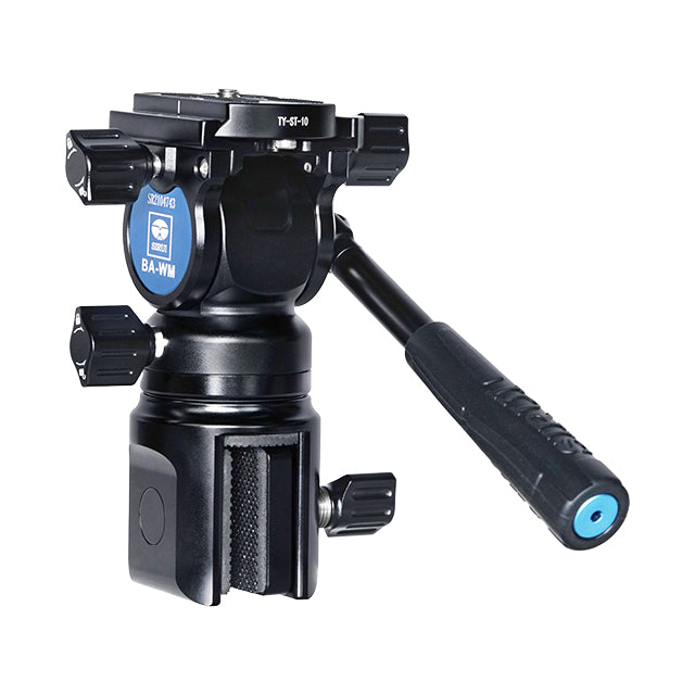 Sirui Car Window Mount Kit BA-WM 