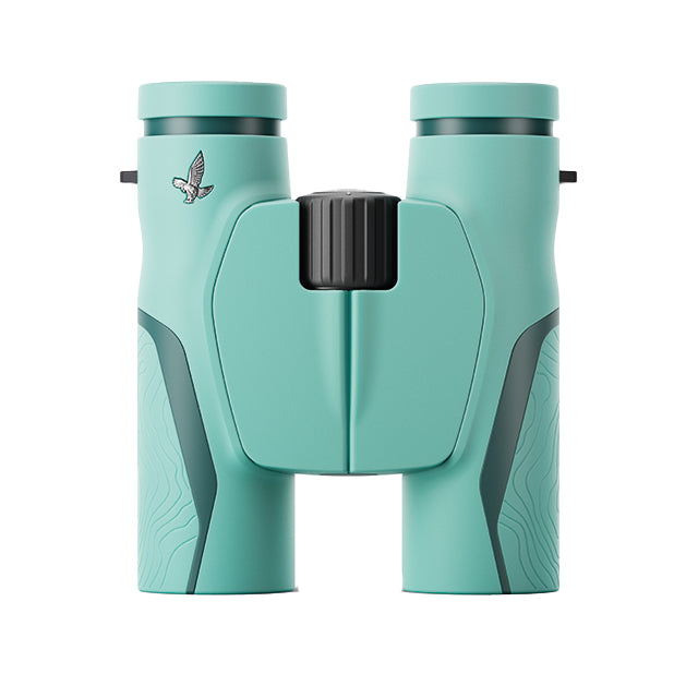 SWAROVSKI MY Junior 7x28 B Glacier Blue