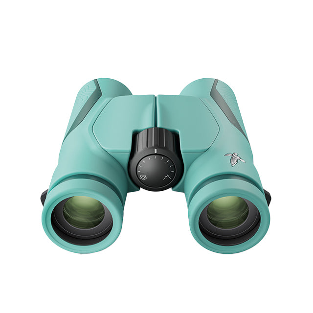 SWAROVSKI MY Junior 7x28 B Glacier Blue