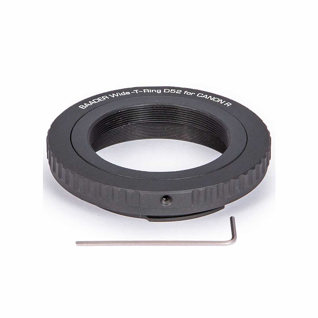 Baader Wide T2 Adapter Canon EOS R