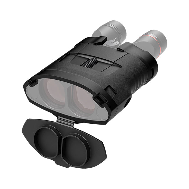 Kite APC 50 Silikone Cover Sort