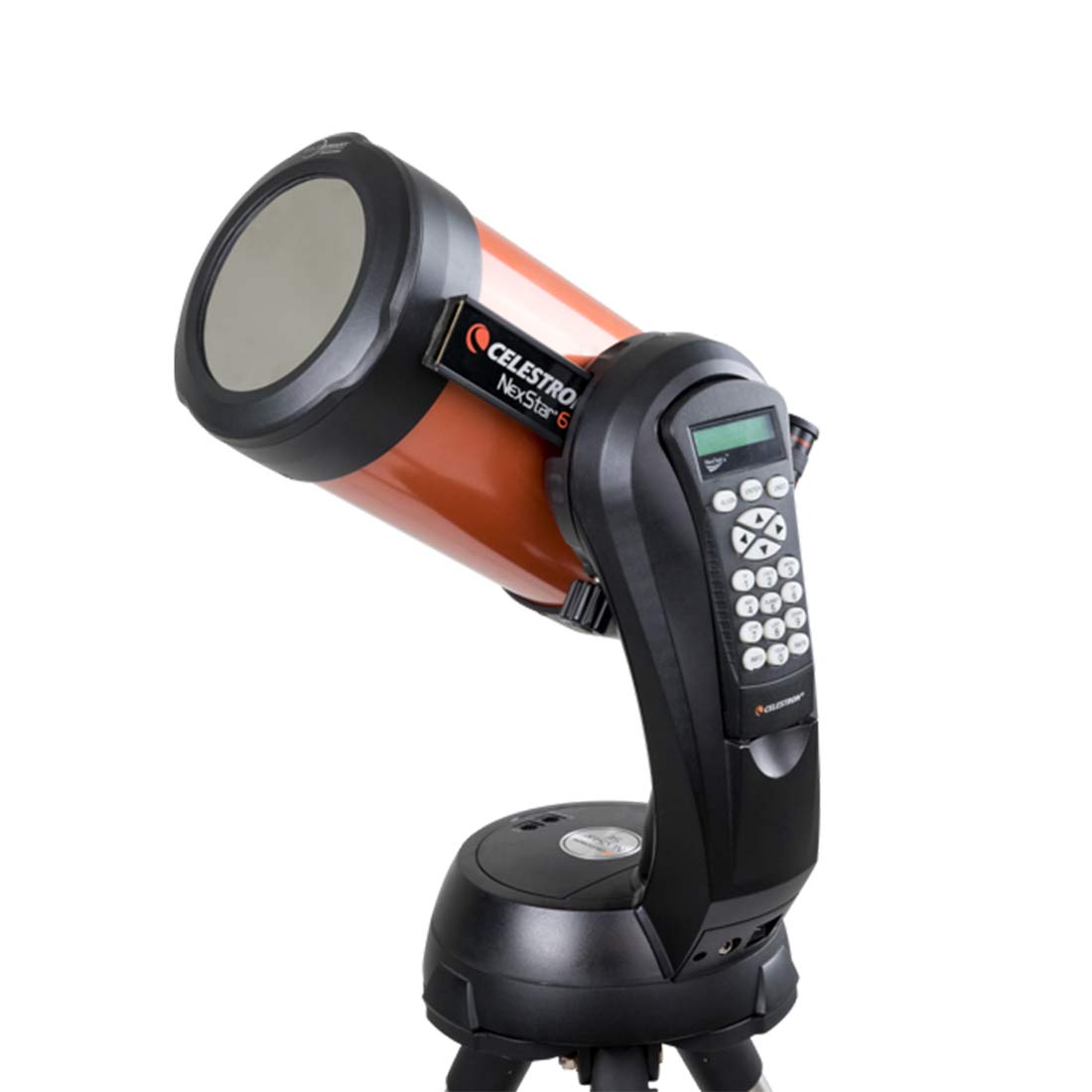Celestron EclipSmart Solfilter 8" SCT