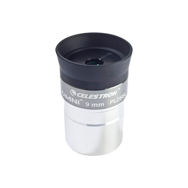 Celestron Omni 9mm Okular